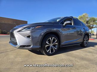 Used 2017 Lexus RX 350 AWD w/ Premium Package video 2
