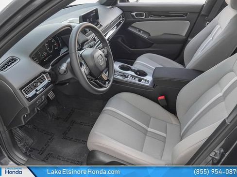 Certified 2026 Honda Civic Sport image 14
