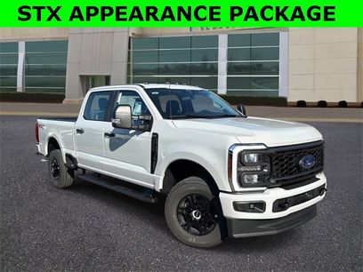 New 2026 Ford F250 XL w/ STX Appearance Package