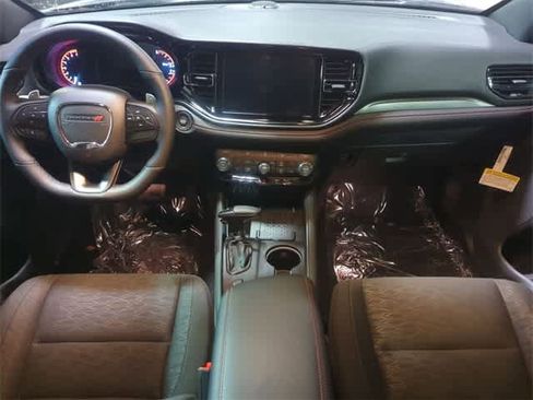 New 2026 Dodge Durango GT image 15