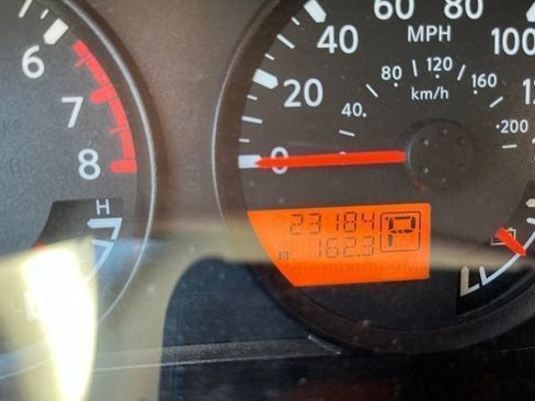 Used 2019 Nissan Frontier SV RWD image 14