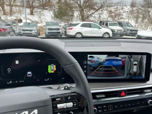 New 2026 Kia Sorento AWD image 64