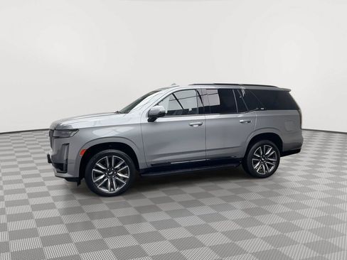 Certified 2023 Cadillac Escalade Sport AWD/4WD image 40