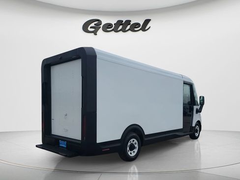Used 2024 Chevrolet Brightdrop 600 w/ Commercial Equipment Package AWD/4WD image 5
