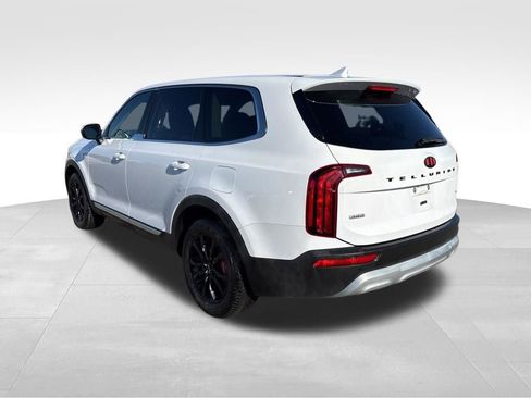 Certified 2021 Kia Telluride LX image 9