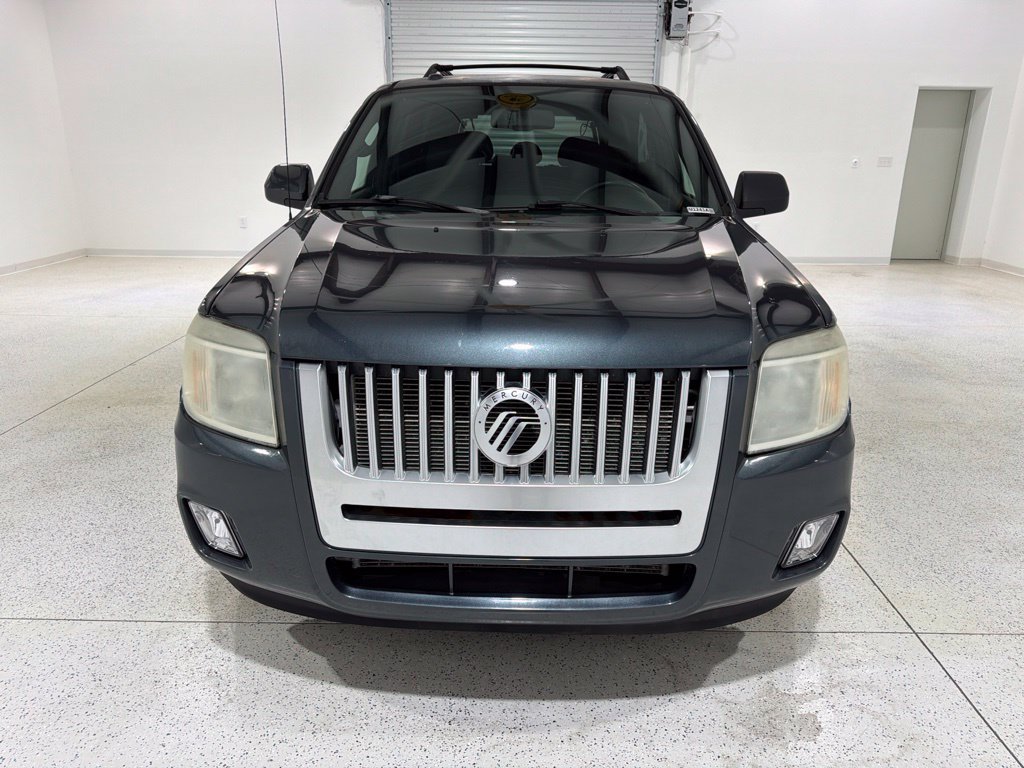 Used 2009 Mercury Mariner Premier FWD image 8