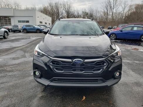 New 2026 Subaru Crosstrek 2.0i Premium image 9