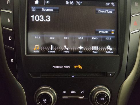 Used 2017 Lincoln MKC Reserve FWD image 25