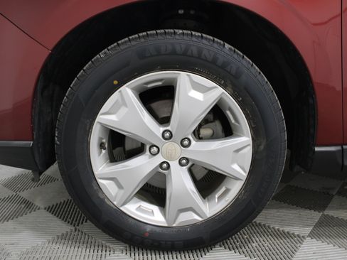 Used 2014 Subaru Forester 2.5i Limited AWD/4WD image 31
