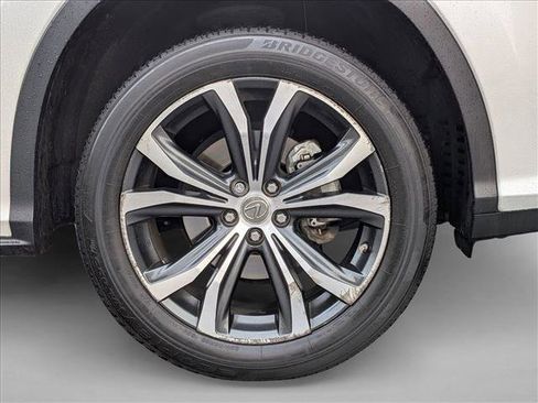 Used 2016 Lexus RX 350 image 22