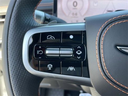 New 2026 Genesis GV70 3.5T Sport Advanced image 27