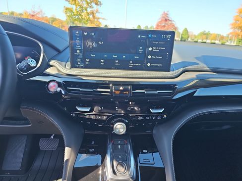 New 2026 Acura MDX SH-AWD w/ Advance Package image 21