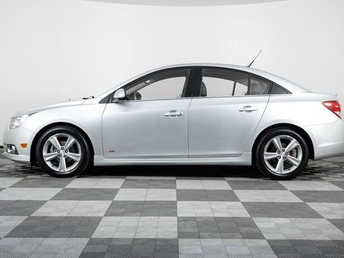 Used 2012 Chevrolet Cruze LT w/ RS Package image 3