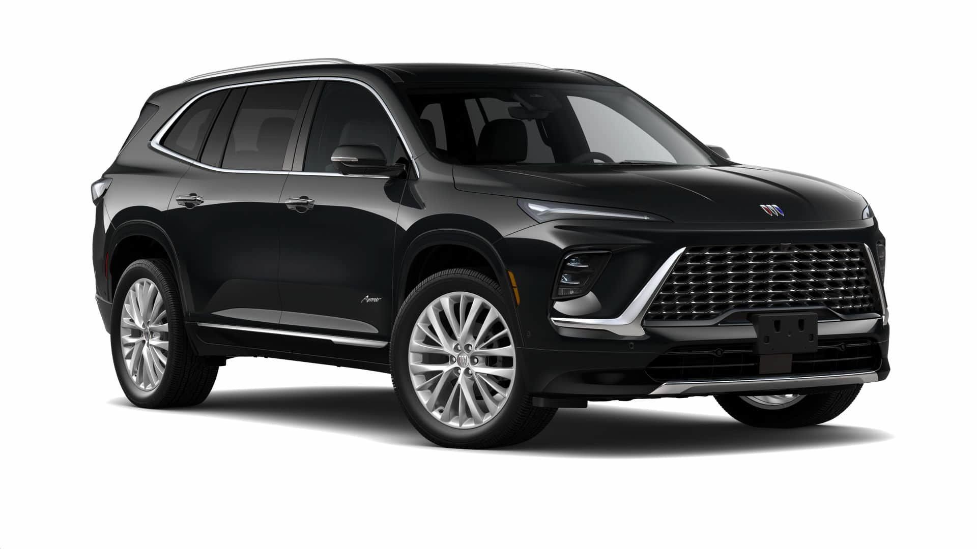 New 2026 Buick Enclave Avenir w/ Super Cruise Package AWD/4WD image 74