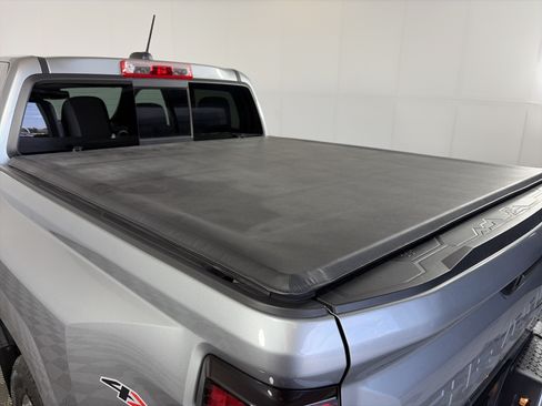 Certified 2024 Chevrolet Colorado LT w/ LT Convenience Package II AWD/4WD image 14