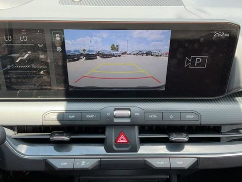 Certified 2026 Kia K4 GT-Line Turbo FWD image 21