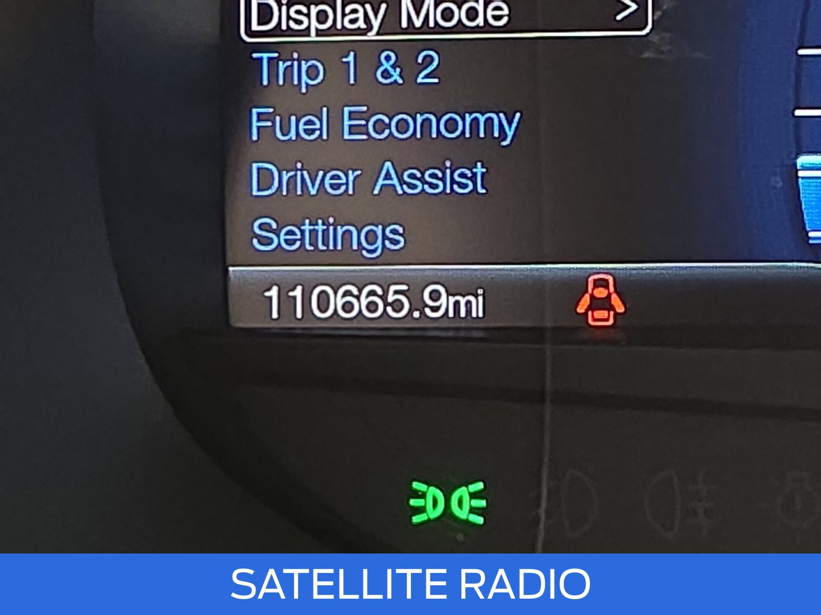 Used 2017 Ford Edge Titanium w/ Equipment Group 301A AWD/4WD image 19