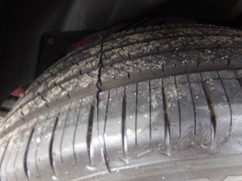 Used 2015 Chevrolet Captiva Sport LTZ image 18