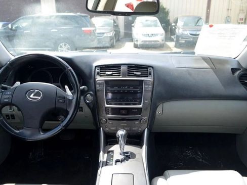 Used 2008 Lexus IS 250 image 40