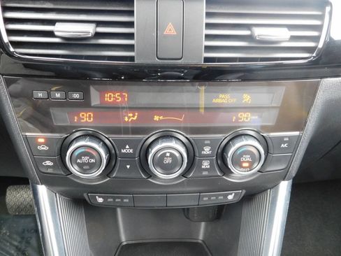 Used 2015 MAZDA CX-5 Grand Touring AWD/4WD image 15