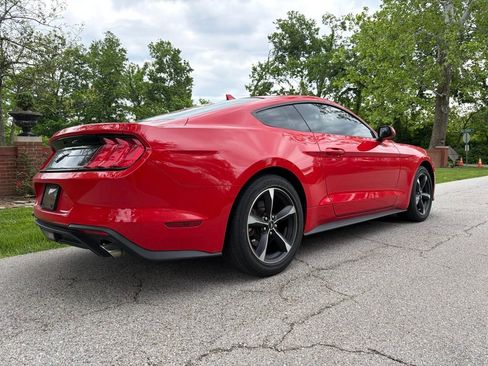 Used 2022 Ford Mustang Coupe RWD image 5