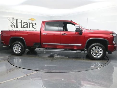 Used 2024 Chevrolet Silverado 2500 High Country w/ High Country Premium Package image 1