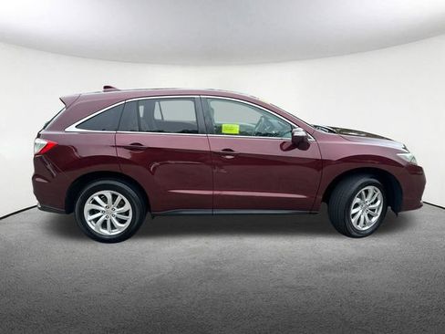 Used 2018 Acura RDX AWD w/ Technology Package image 11