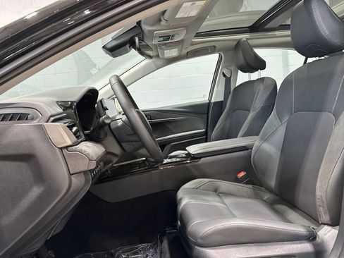 Used 2026 Toyota Camry XLE w/ Premium Plus Package AWD/4WD image 13