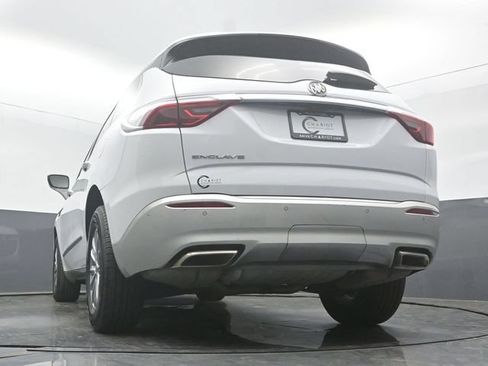 Used 2024 Buick Enclave Premium FWD image 53