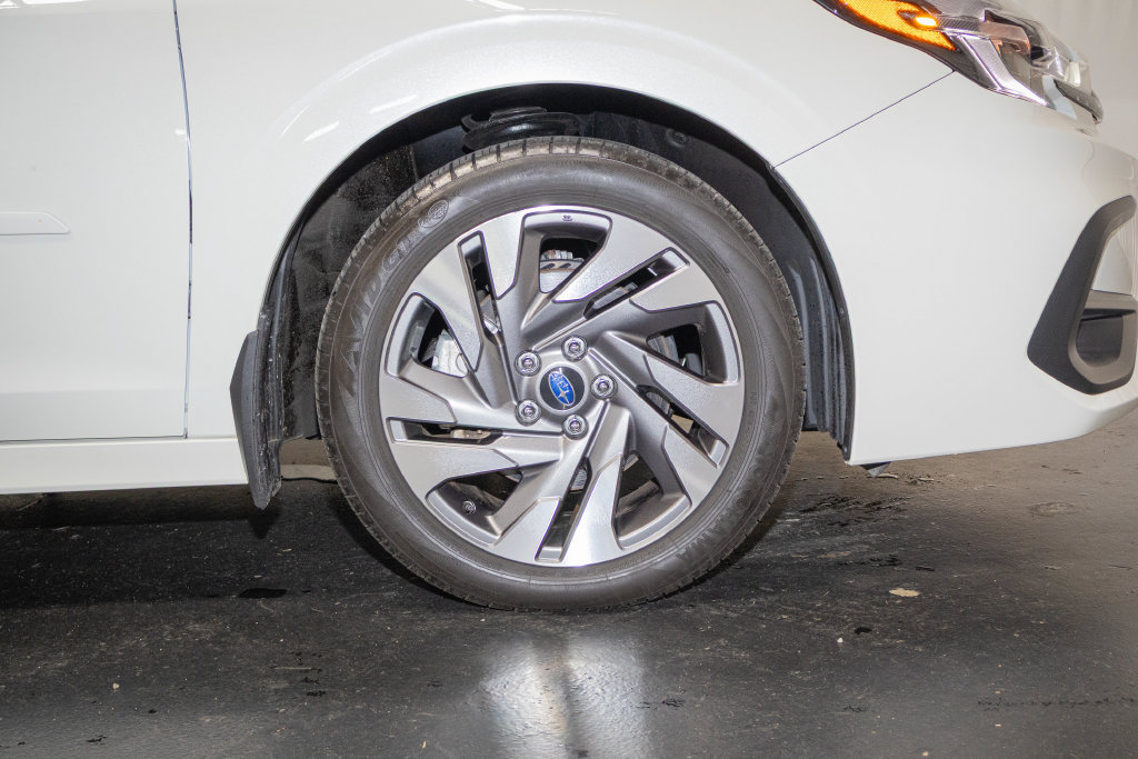 Used 2024 Subaru Legacy Touring XT w/ Popular Package #2 AWD/4WD image 6