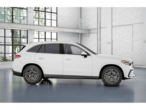 New 2026 Mercedes-Benz GLC 350e 4MATIC image 15