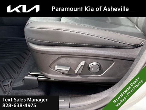 New 2026 Kia Sorento X-Line EX image 18