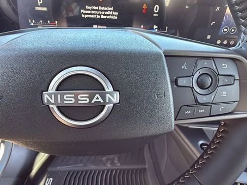 New 2026 Nissan Sentra SV w/ SV Convenience Package FWD image 18