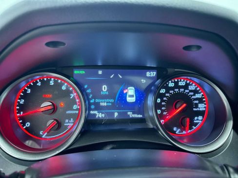 Used 2021 Toyota Camry XSE w/ Navigation Package image 22