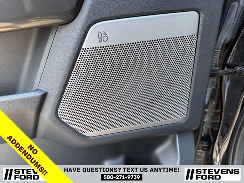 Used 2023 Ford F150 Lariat w/ Equipment Group 502A High image 22