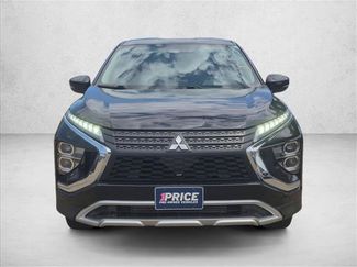 Used 2024 Mitsubishi Eclipse Cross SE AWD/4WD video 2