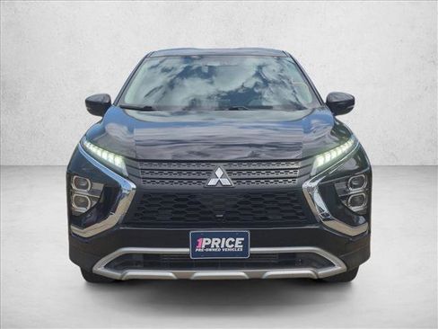 Used 2024 Mitsubishi Eclipse Cross SE AWD/4WD image 2