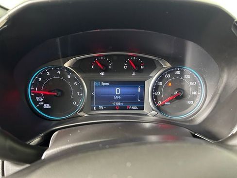 Used 2024 Chevrolet Equinox RS FWD image 18