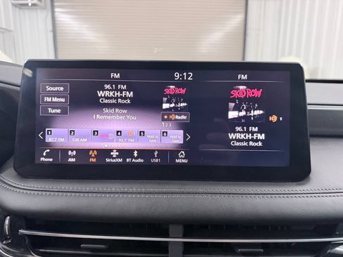 Certified 2024 INFINITI QX60 Luxe w/ Performance Audio Package FWD image 20