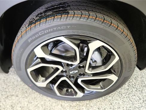 New 2026 Chevrolet Trax RS w/ Driver Confidence Package FWD image 13