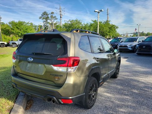 Used 2024 Subaru Forester Wilderness image 20