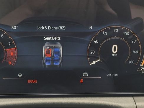 Used 2024 Ford Mustang GT Premium RWD image 23