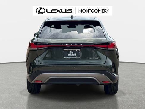 Used 2026 Lexus RX 350 Premium w/ Accessory Package (Z1) FWD image 4