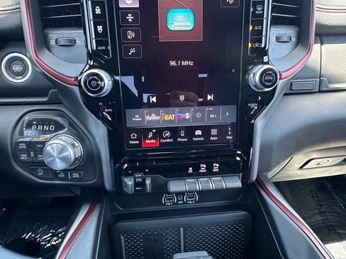 New 2026 RAM 1500 Rebel w/ Bed Utility Group AWD/4WD image 25
