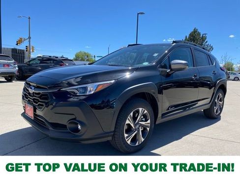 New 2026 Subaru Crosstrek 2.0i Premium image 1