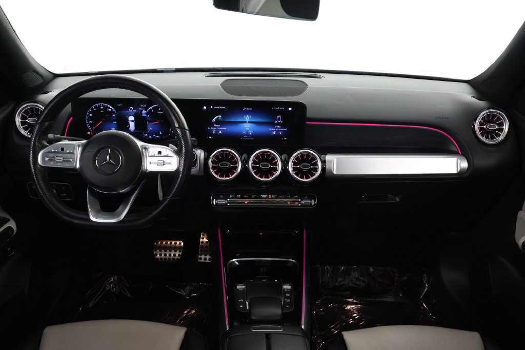 Certified 2023 Mercedes-Benz GLB 250 image 8