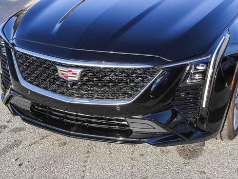 New 2026 Cadillac CT5 Premium Luxury w/ Sun And Sound Package image 11