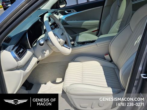 New 2026 Genesis G70 2.5T Prestige image 8