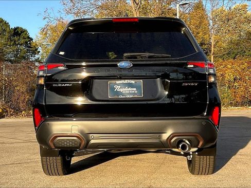 New 2026 Subaru Forester Sport image 5