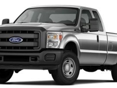 Used 2016 Ford F350 Lariat